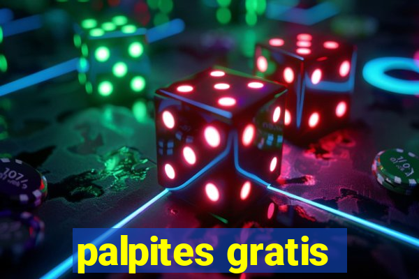 palpites gratis